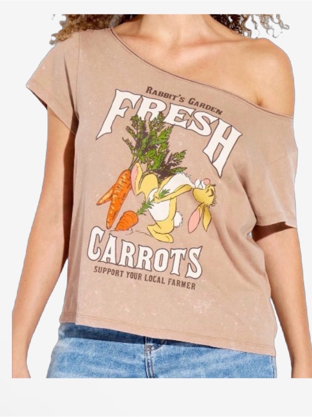Winnie the Pooh tee
